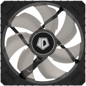 Корпусний вентилятор ID-Cooling WF-12025-SD-K