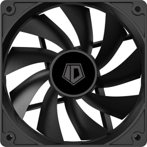 Корпусний вентилятор ID-Cooling XF-120-K