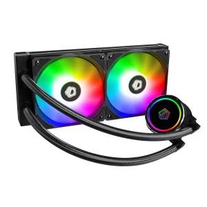 Водяна система охолодження ID-Cooling Zoomflow 240X ARGB