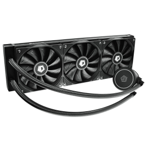 Водяна система охолодження ID-Cooling Frostflow X 360