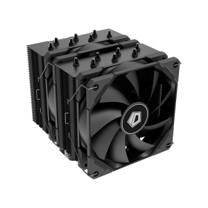Процесорний кулер ID-Cooling SE-207-XT Black