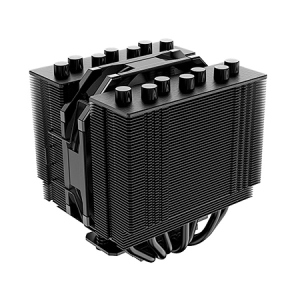Процесорний кулер ID-Cooling SE-207-XT Slim Black
