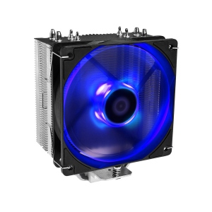 Процесорний кулер ID-Cooling SE-224-XT-B