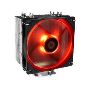Процесорний кулер ID-Cooling SE-224-XT-R