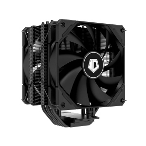 Процесорний кулер ID-Cooling SE-225-XT Black