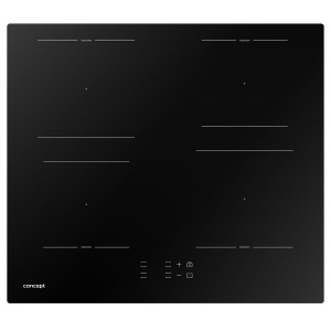 Варильна поверхня електрична Concept IDV2660n