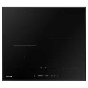 Варильна поверхня електрична Concept IDV4460