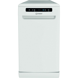 Уцінка - Посудомийна машина окремостояча Indesit DSFO 3T224 C