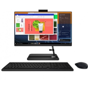 Комп'ютер-моноблок Lenovo IdeaCentre AiO 3 22ADA6 (F0G6009PUA)