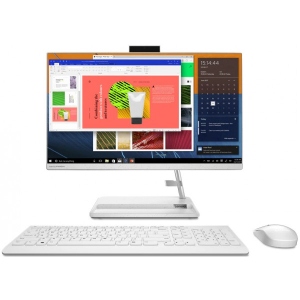 Комп'ютер-моноблок Lenovo AIO3-22ITL6 (F0G5005CUA)