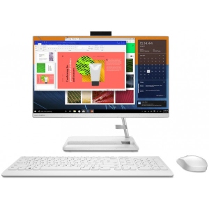 Комп'ютер-моноблок Lenovo AIO3-22ITL6 (F0G50058UA)