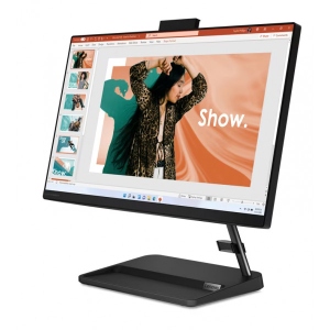 Комп'ютер-моноблок Lenovo IdeaCentre 3 22IAP7 (F0GG002TUO)