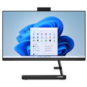 Комп'ютер-моноблок Lenovo IdeaCentre AIO 3 22IAP7 (F0GG003AUO) Black Київ