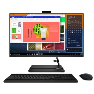 Комп'ютер-моноблок Lenovo AIO 3 27ITL6 (F0FW00M8UA) Black IdeaCentre