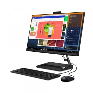 Комп'ютер-моноблок Lenovo IdeaCentre 3 24ALC6 (F0G100R4UO)