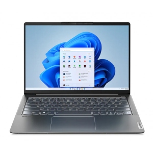 Ноутбук Lenovo IdeaPad 5 Pro 14ARH7 (82SJ005BRA) Cloud Grey