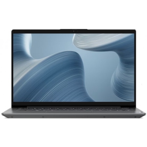 Ноутбук Lenovo IdeaPad5 14IAL7 (82SD00DGRA) Storm Grey