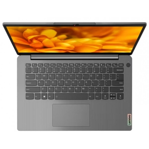 Ноутбук Lenovo IdeaPad 3 14ITL6 (82H701MRRA) Arctic Grey
