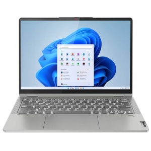 Ноутбук Lenovo IdeaPad Flex 5 14ALC7 (82R900EPRA) Cloud Grey
