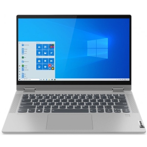 Ноутбук Lenovo IdeaPad Flex 5 14ALC05 (82HU011URA) Platinum Grey