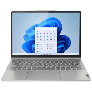 Ноутбук Lenovo IdeaPad Flex 5 14IAU7 (82R700KJRA) Cloud Grey
