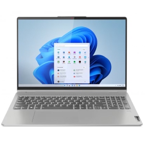 Ноутбук Lenovo Flex5 16IAU7 (82R8009QRA) Cloud Grey