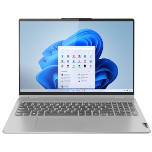Ноутбук Lenovo Flex5 16IAU7 (82R8009MRA) Cloud Grey