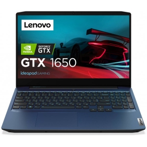 Ноутбук ігровий Lenovo Gaming 3 15IMH05 (81Y400ESRA) Chameleon Blue