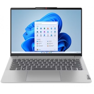 Ноутбук Lenovo IdeaPad Slim 5 14IRL8 (82XD006WRA) Cloud Grey