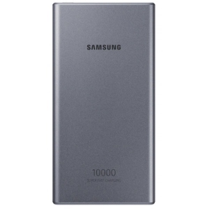 Батарея мобільна Samsung EB-P3300 10000 mAh (EB-P3300XJEGEU)