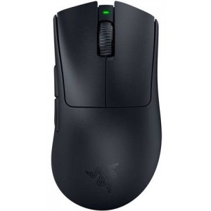 Миша бездротова ігрова Razer DeathAdder V3 PRO and HyperPolling Wireless Dongle (RZ01-04630300-R3WL)