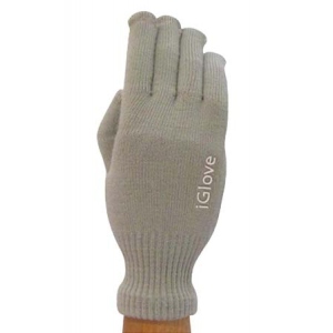 придбати Рукавички для сенсорних екранів iGlove Grey