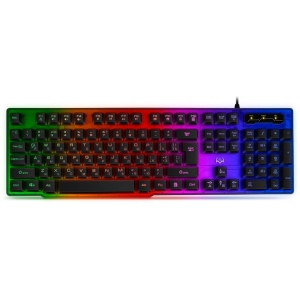 Клавіатура дротова ігрова Sven KB-G8500
