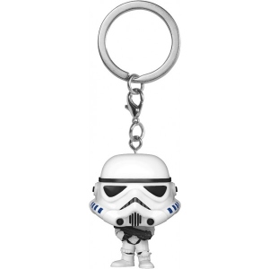 Колекційна фігурка FUNKO "Зоряні Війни" - ШТУРМОВИК (53052) на кліпсі
