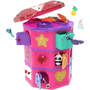 Набір для творчості мікс Kidz Deligh Funlockets Таємнича вежа (S19700)