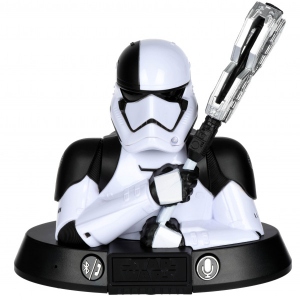 Портативна акустика eKids iHome Disney Star Wars Trooper (LI-B67TR.11MV7) інтернет-магазин