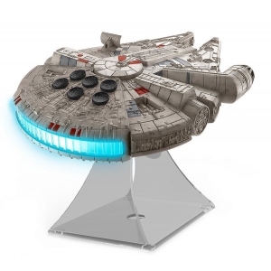 Портативна акустика eKids iHome Disney Star Wars Millenium Falcon (LI-B17.11MV7) офіційний сайт