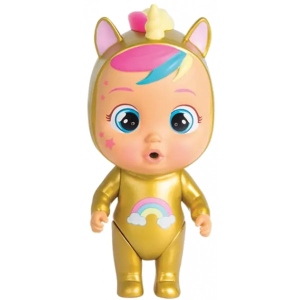 Колекційна лялька набір Cry Babies Magic Tears Golden Edition (93348)