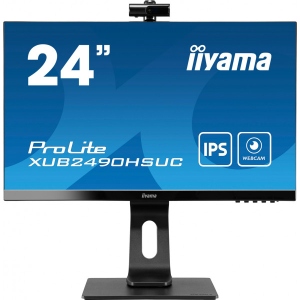 Монітор IIYAMA XUB2490HSUC-B1