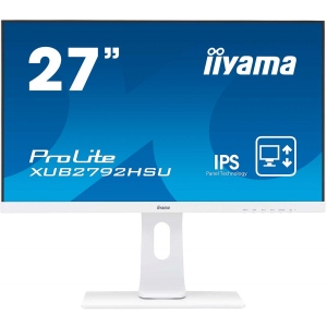 Монітор IIYAMA XUB2792HSU-W1 C