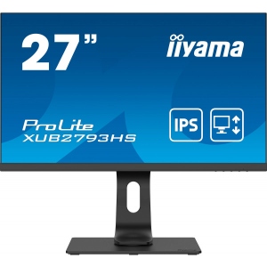 Монітор IIYAMA XUB2793HS-B4