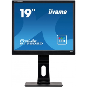 Монітор IIYAMA B1980SD-B1