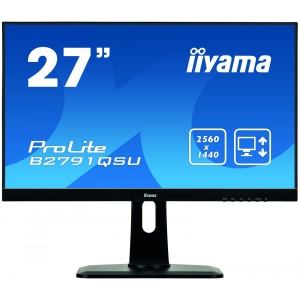 Монітор IIYAMA B2791QSU-B1