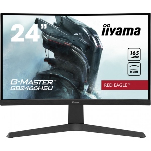 Монітор ігровий IIYAMA GB2466HSU-B1