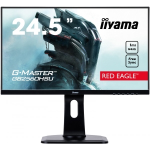 асортимент Монітор ігровий IIYAMA GB2560HSU-B1