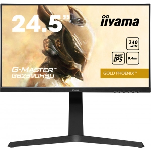 Монітор ігровий IIYAMA GB2590HSU-B1