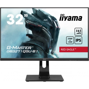 Монітор ігровий IIYAMA GB3271QSU-B1