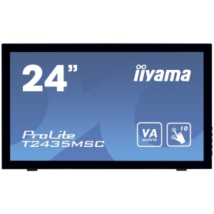 Монітор IIYAMA T2435MSC-B1