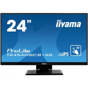 Монітор IIYAMA T2454MSC-B1AG