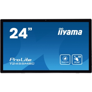 Монітор IIYAMA T2455MSC-B1